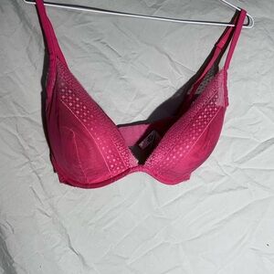 Victoria Secret Plunge Bra